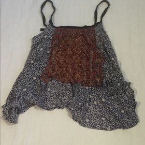 Zoe & Rose Band of Gypsies